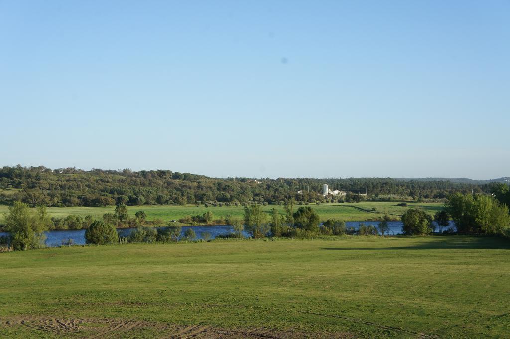 Penzion Quinta Das Arribas Abrantes Exteriér fotografie