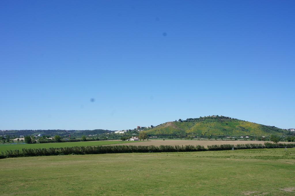 Penzion Quinta Das Arribas Abrantes Exteriér fotografie