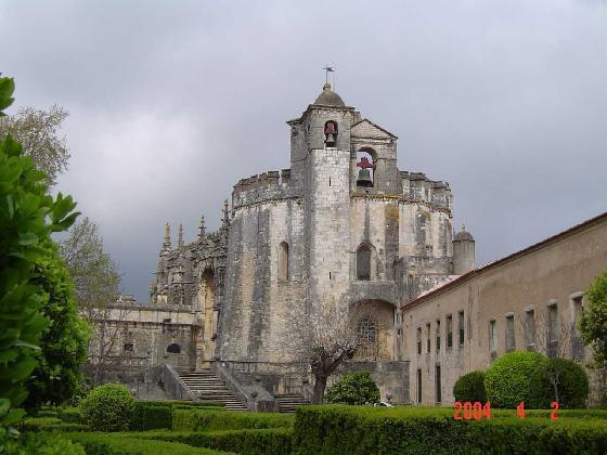 Penzion Quinta Das Arribas Abrantes Exteriér fotografie